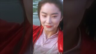 หลิน ชิงเสีย กับบท ตงฟางปุ๊ป้าย | เดชคัมภีร์เทวดา