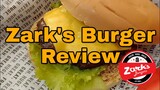 ZARK’S BURGER & FOOD REVIEW | PA BIRTHDAY NI MAYOR!