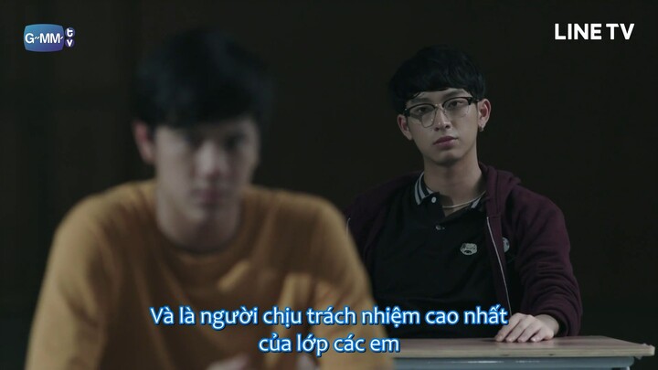 The Gifted Ep 8
