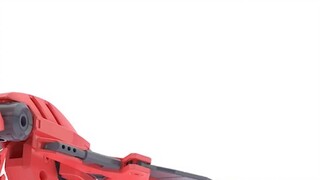 [Yu Tofu] Panduan Pemotong Model Perakitan Mei Little Red Riding Hood, Isis, White Thunder Samurai E