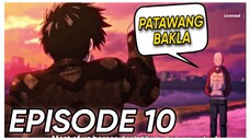 BAKLA.mp4😂| One Punch Man Funny Dub Episode 10