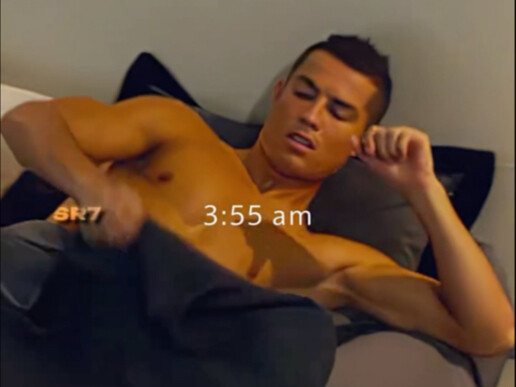 “Tập mà anh chàng cường giáp yêu thích nhất”