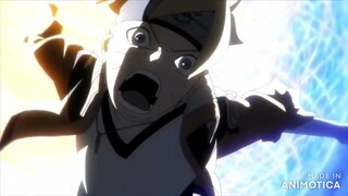 BORUTO 我武者羅MAD