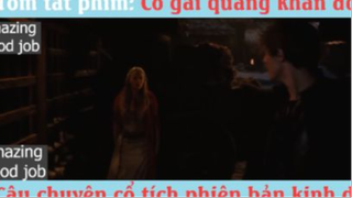 câu chuyện cổ tích kinh dị p2 #amazinggoodjob