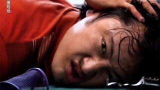 看过没有人性的野兽生意，被活捉的表情吗？
