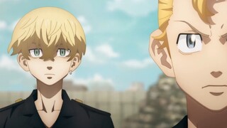 Anime|Tokyo Revengers|Anime Characters I can't Forget