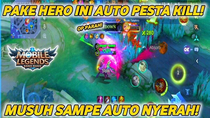 MM TERKUAT SAAT INI😱? KALIAN HARUS COBA!