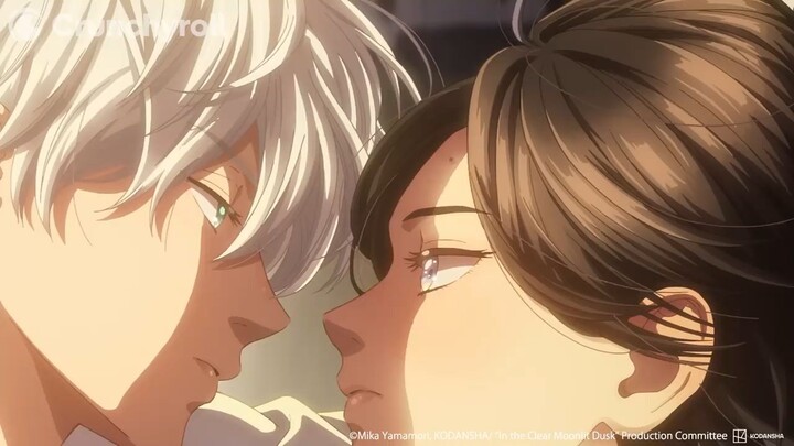 🥵Mas aku juga mau😂