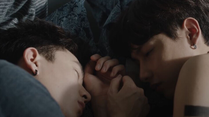 [Dia bukan aku] EP3-4