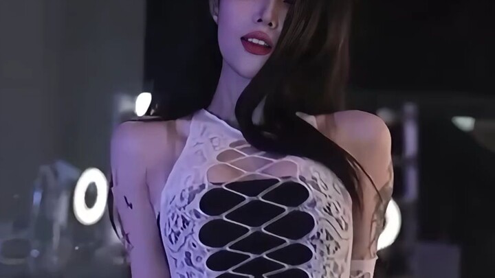 【Tiểu Hỏa Long】Video dọc - Vũ đạo bốc lửa đến mức phun máu!