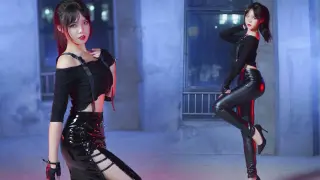 Dance cover - T-ara - Sugarfree