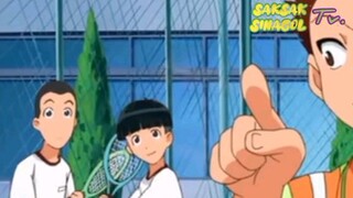Prince of Tennis episode 3 part2