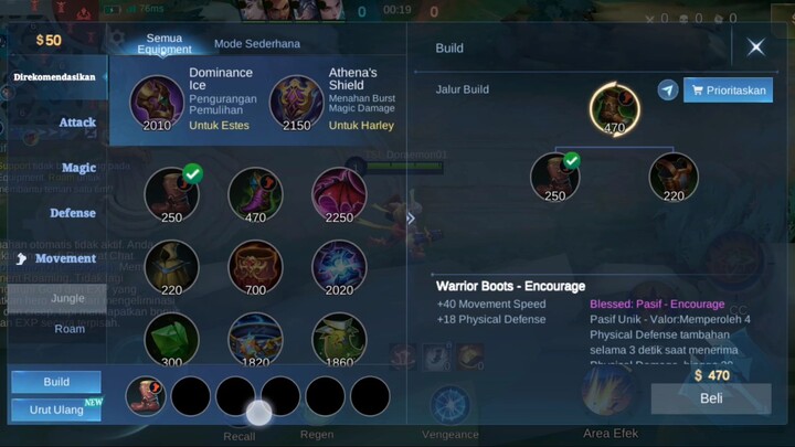 #mobilelegends