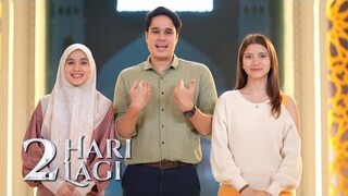 2 HARI LAGI Sinetron terbaru #HidayahCinta TAYANG PERDANA 22 Maret 2024 Pkl. 16.30 WIB hanya di SCTV