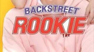 BACKSTREET ROOKIE EP05 tagalog