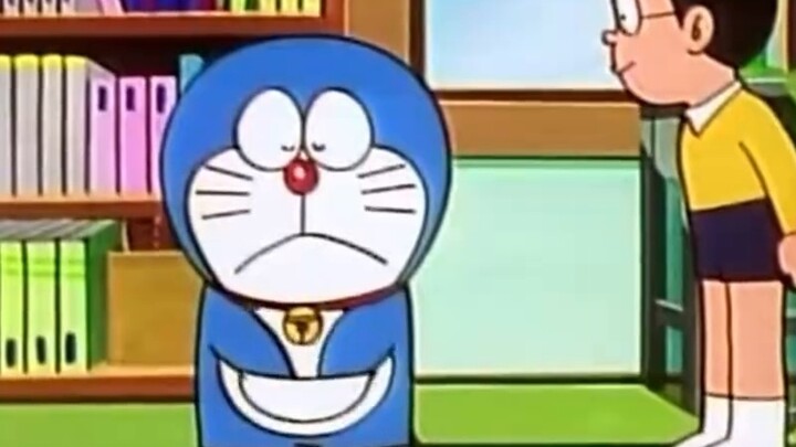 إذا كان البديل هو دوروامون، هل يمكننا إنهاء لعبة JOJO؟