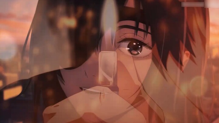 【MAD】เลิกสูบบุหรี่——ความตายและความรักที่เหี่ยวเฉา