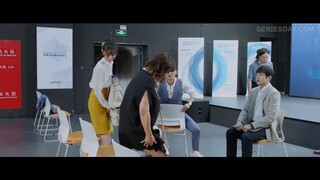 Come On Programmers (2023) EP 7 [ซับไทย]