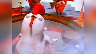 Quy trình làm gà quay điệu nghệ