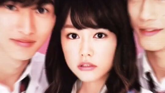 Kento Yamazaki Live action ❤️