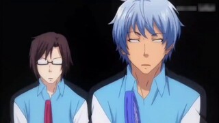 A list of famous scenes in anime that make people laugh out loud (Issue 14)