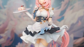 Có cao thủ không Cô nàng màu hồng Alicia ♪ Phiên bản cơ bản được khôi phục của "Honkai Impact 3" [Hì