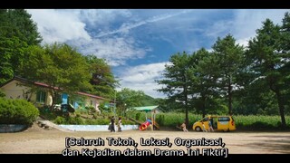 Ms. incognito season 1 eps 8 sub indo