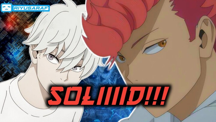 Persahabatannya Terlalu Kental, Ga Kuat!