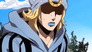 جيري يريد الغناء على هذه الأغنية