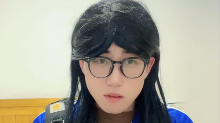 Gadis yang masih polos pasti harus menjaga dirinya dengan baik.