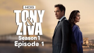 NCIS Tony and Ziva Hindi_Dubbed_Season Episode 1