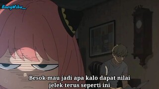 Fans Anya Langsung Kecewa Setelah Nonton Video Ini || Anime Dubbing Jawa