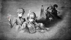 [MAD] Fate/Zero x Fate/Stay Night | Oath Sign - LiSA