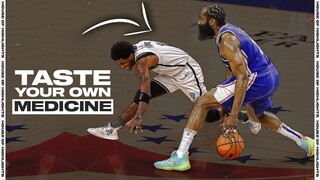 Taste Your Own Medicine | NBA Moments