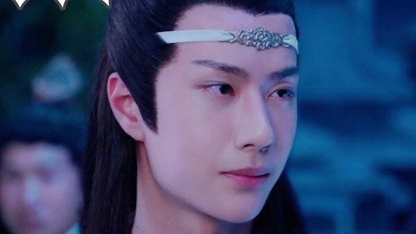 [The Untamed] Episodes 41-43: Commentary Translation by Sakura Girl (Part 1) Cry, cry, cry, this is 