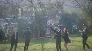🇨🇳 METEOR GARDEN | EP 35 | TAGALOG
