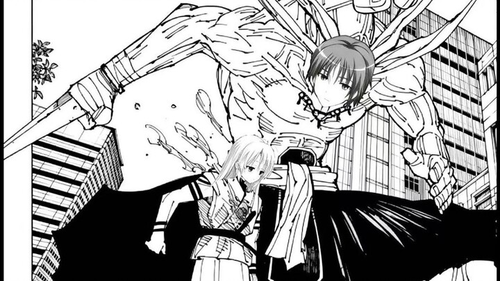 Ningning, struck by the Infinite Bathroom… and the ultimate back-up plan, Yasuhiko-kun!