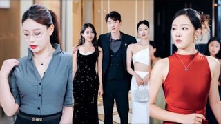[INDO SUB] Wanita Cantik Tolak Aku? Lihat Bagaimana Aku Balik Menang!