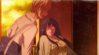 "Jaga dewi yang sakit, awal mula menangkap hati"