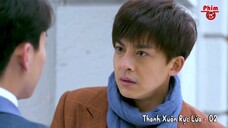 Thanh Xuân Rực Lửa - Tập 2