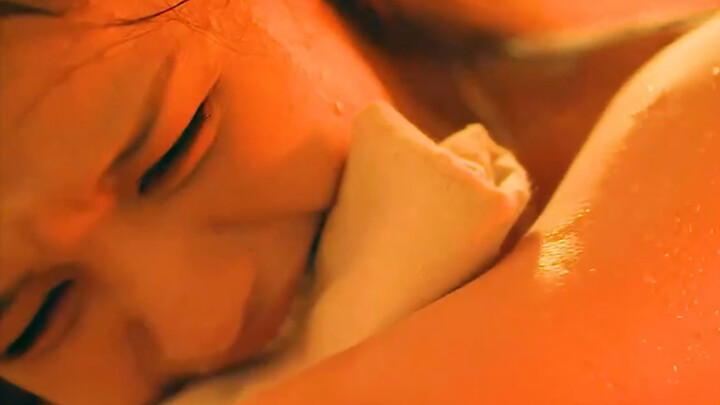 A man tortures a beautiful woman, that can stand it!