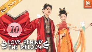 Love Behind The Melody【INDO SUB】| EP10 | Li Sasa sangat beracun | MangoTV Indonesia