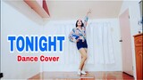 TONIGHT DANCE COVER _Easy steps