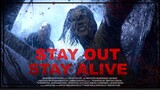 STAY OUT, STAY ALIVE | HD HORROR MOVIE