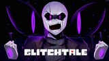 [AMV]Dynamic remix of Glitchtale|<Rise>