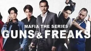 🇹🇭 MAFIA THE SERIES: GUNS AND FREAKS (2022) EPISODE 9