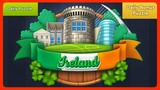4 Pics 1 Word - Ireland - March 2020 - Daily Puzzle + Daily Bonus Puzzle - Answers - Walkthrough
