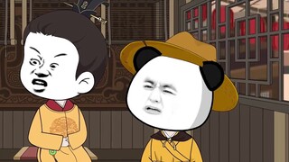 Unexpectedly, I helped Zhu Di, but I got myself into trouble.