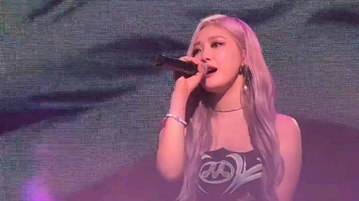 aespa’s album track “Lucid Dream” – First stage performance from their U.S. showcase, straight from 