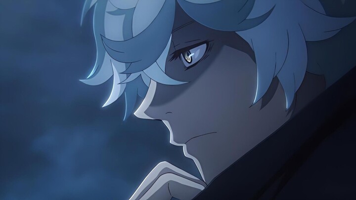 Jigokuraku S2 - Episode 05 (Subtitle Indonesia)